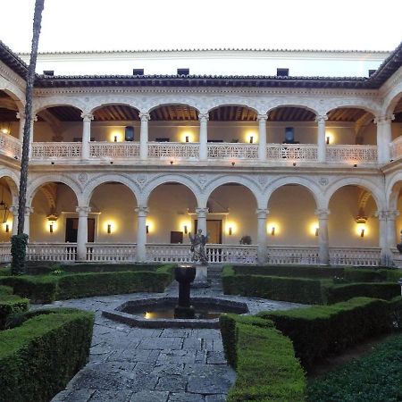 Casa Rural Villa De Lupiana Exterior foto